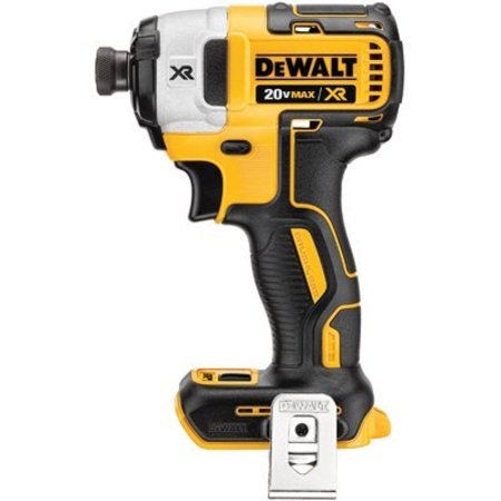 Dewalt IMP DR 20V 1/4" MAX XR LI-ION BRUSHLESS DWDCF887B